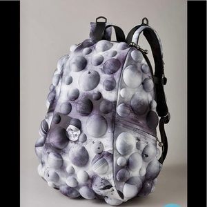 Chasing Fireflies SOLD OUT Bubble Moon 3D Backpack. Great condition